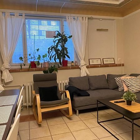 The City Centre Apartment Turku Exteriér fotografie